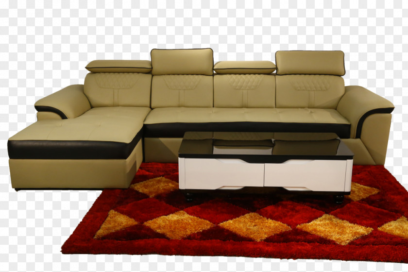 Cao Lau Sofa Bed Couch Loveseat Living Room Furniture PNG