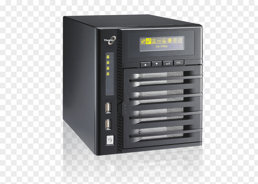 Capcom Pro Tour Network Storage Systems Thecus Serial ATA Hard Drives Computer Servers PNG