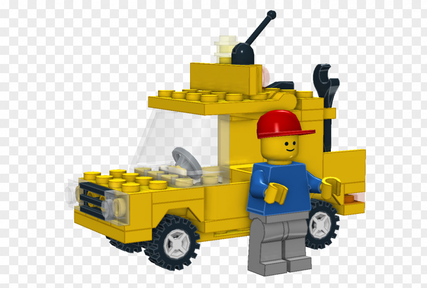 Car Motor Vehicle LEGO Toy Block PNG