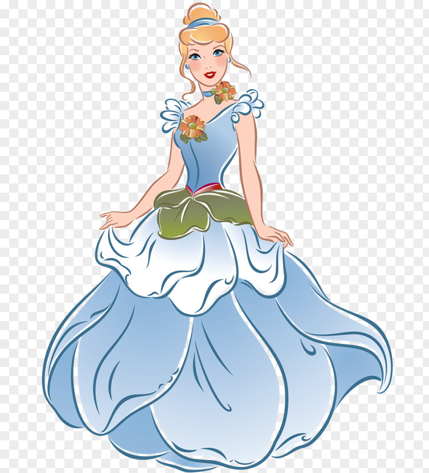 Cinderella Ariel Disney Princess The Walt Company PNG