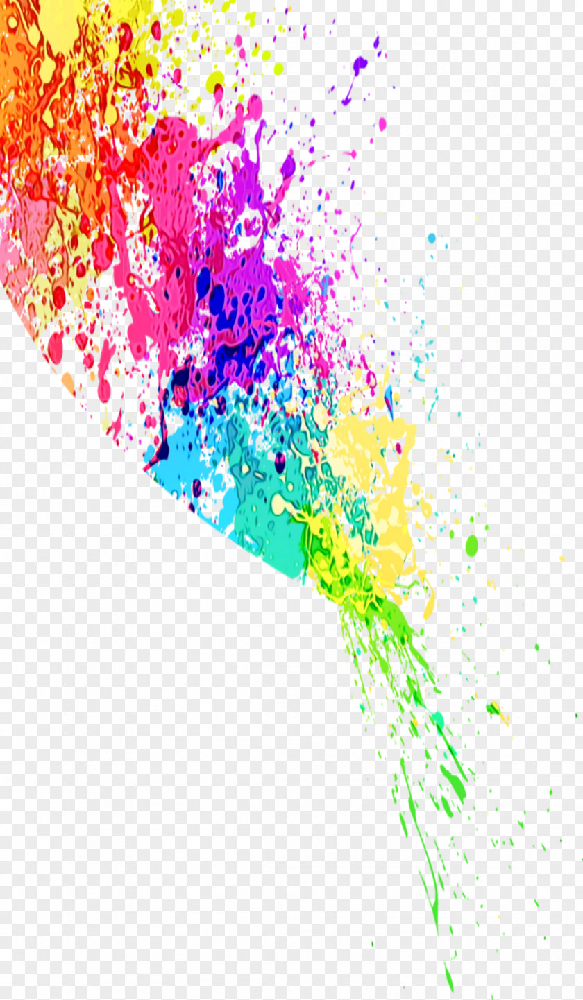 Confetti Colorfulness Cartoon PNG