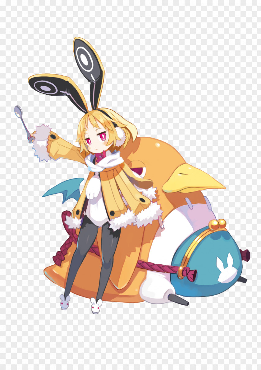 Disgaea 2 5 Disgaea: Hour Of Darkness 3 4 PNG
