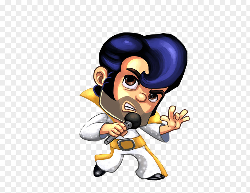 Elvis Jetpack Joyride Clothing Flight Clip Art PNG