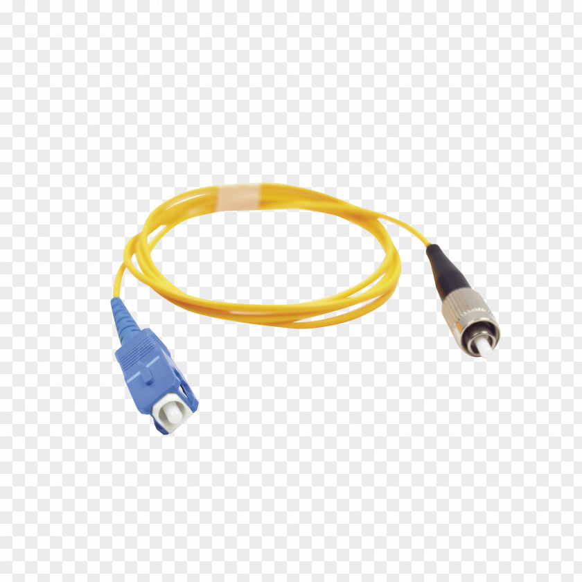 Fibra Optica Coaxial Cable Optical Fiber Connector Electrical PNG