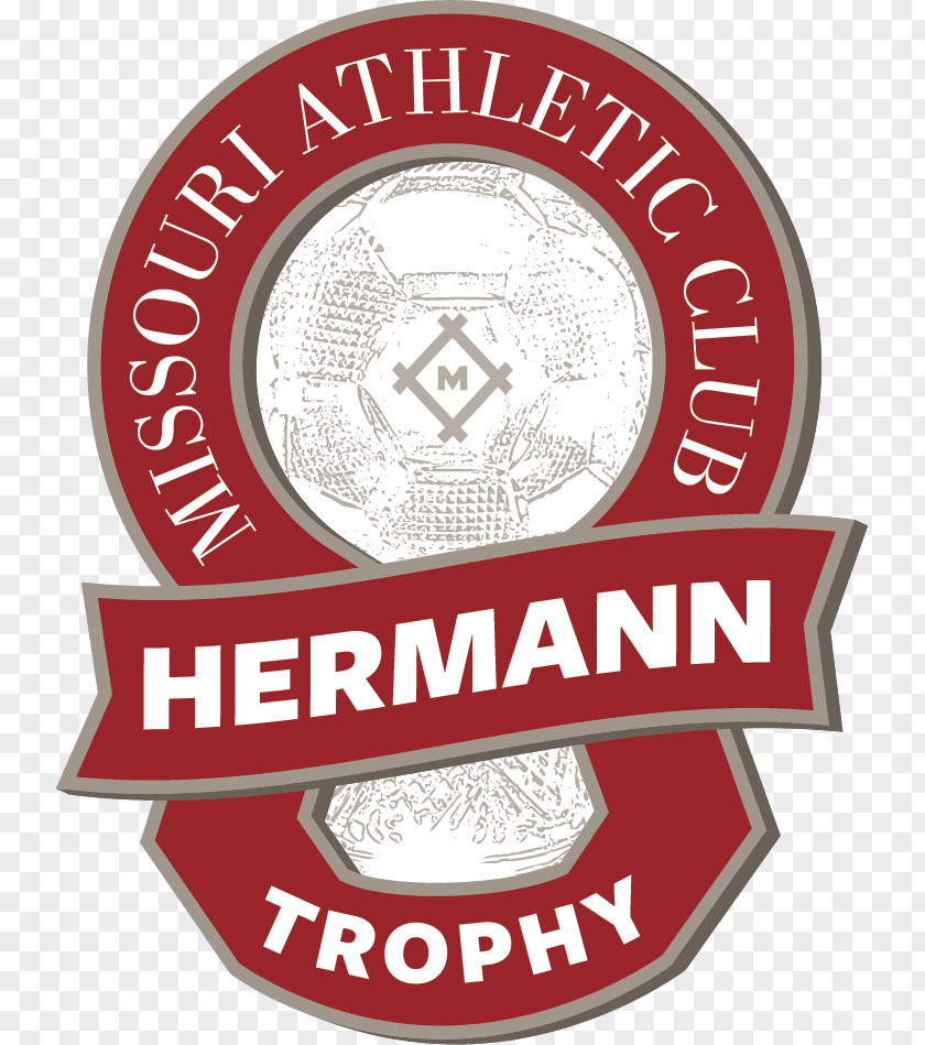 Hermann Trophy Emblem Logo Organization Image PNG