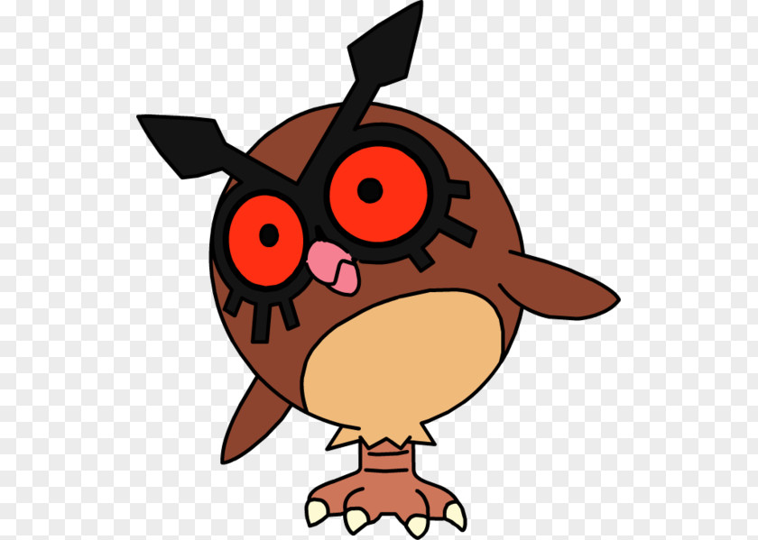 Hoot Pokémon X And Y Hoothoot Gold Silver HeartGold SoulSilver PNG
