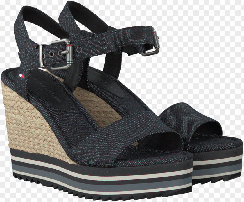 Sandal Shoe Footwear Espadrille Wedge PNG