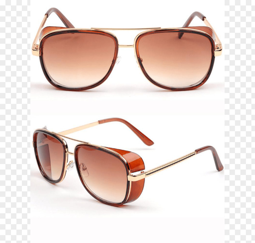 Sunglasses Steampunk Fashion Goggles PNG
