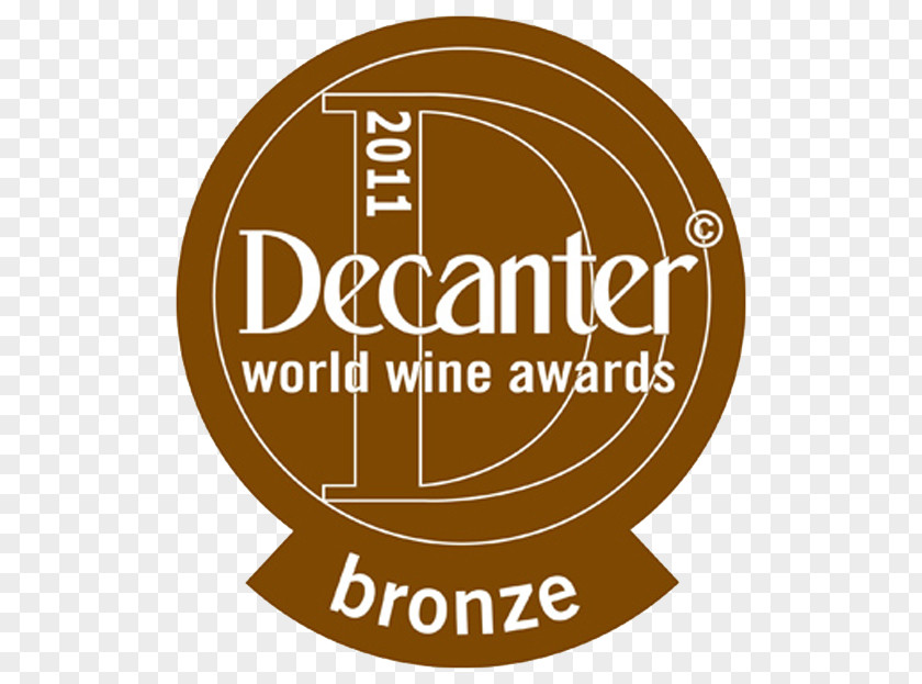 Wine Competition Brand Decanter Logo PNG