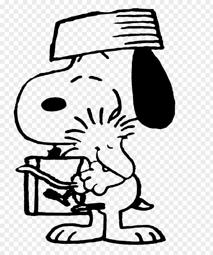 Woodstock Snoopy Charlie Brown Patty Beagle PNG
