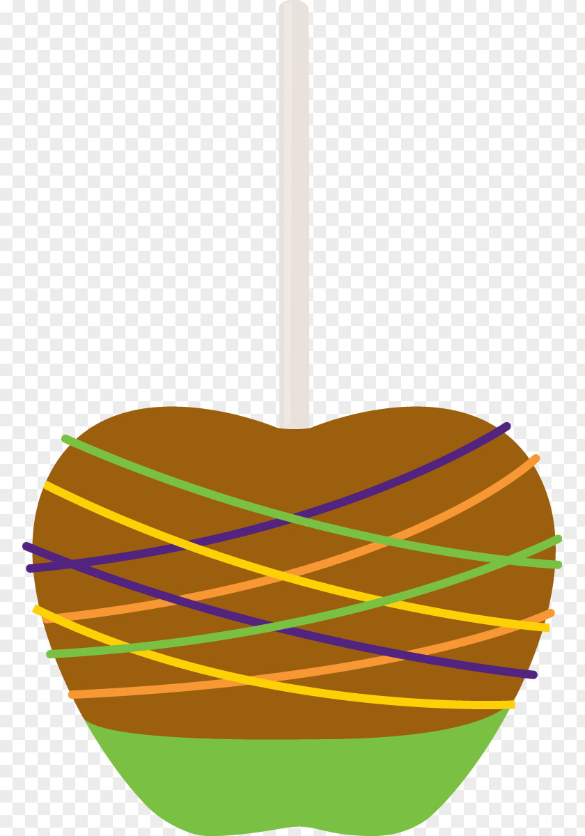 Candy Apple Corn Clip Art Stick Cane PNG