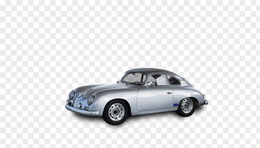 Car Model Porsche Automotive Design Compact PNG