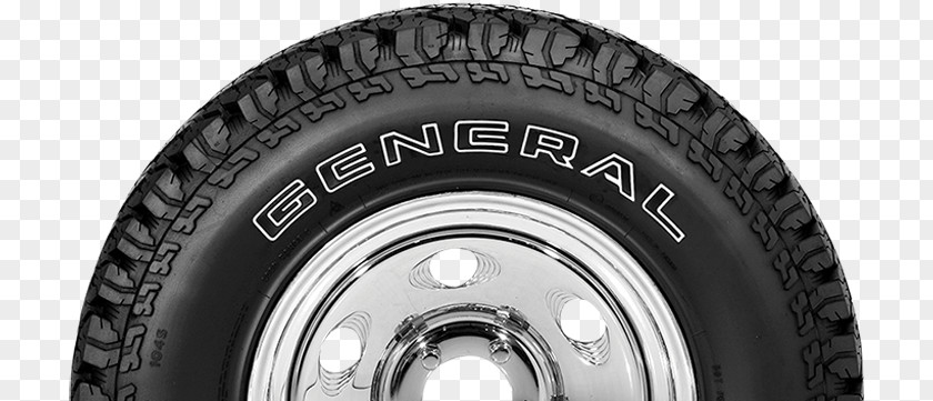 Car Tread General Tire Off-road PNG