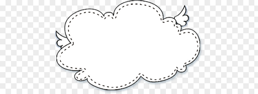 Clouds Border PNG border clipart PNG