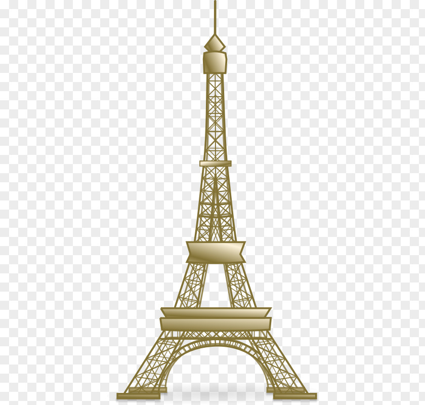 Coast Guard Clipart Eiffel Tower Clip Art PNG