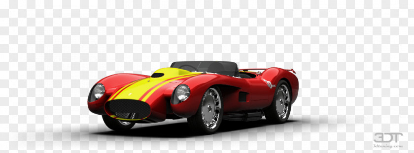 Ferrari 250 Model Car Vintage Automotive Design PNG