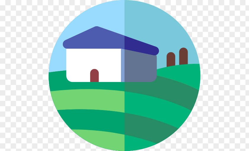 Field Farm Clip Art PNG