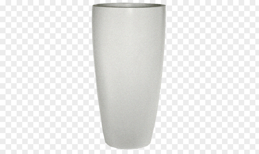 Glass Highball Vase Ceramic PNG