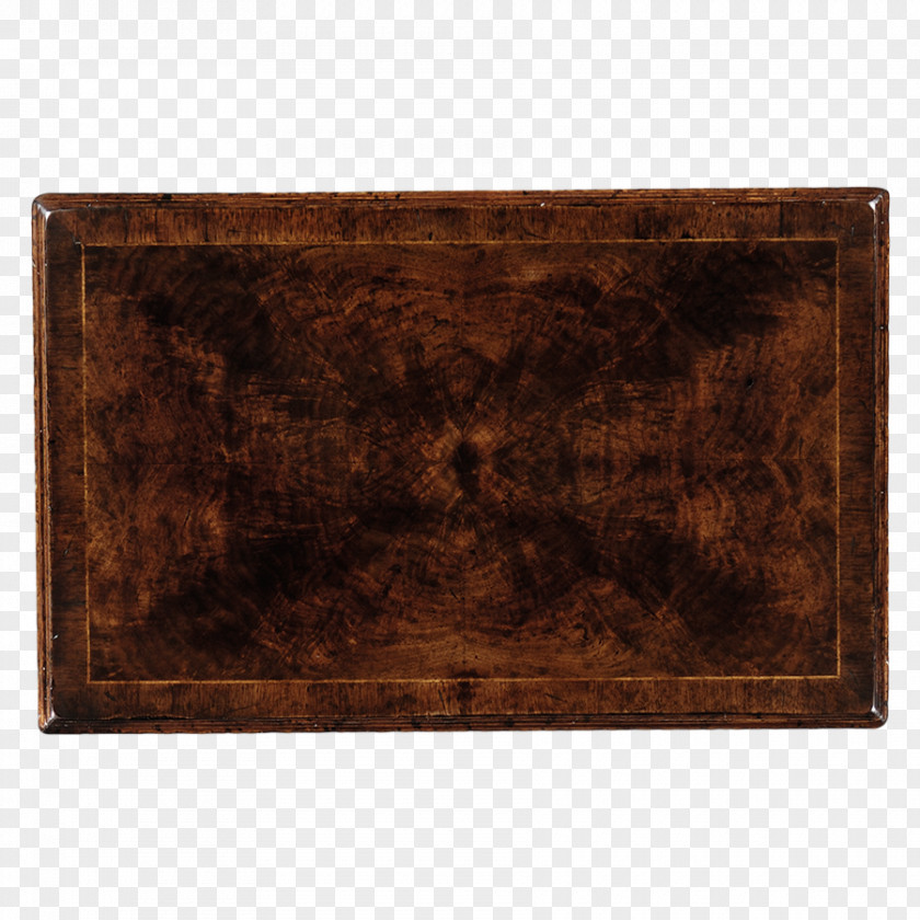 Gothic Style Hardwood Table Tribeca Wood Stain PNG