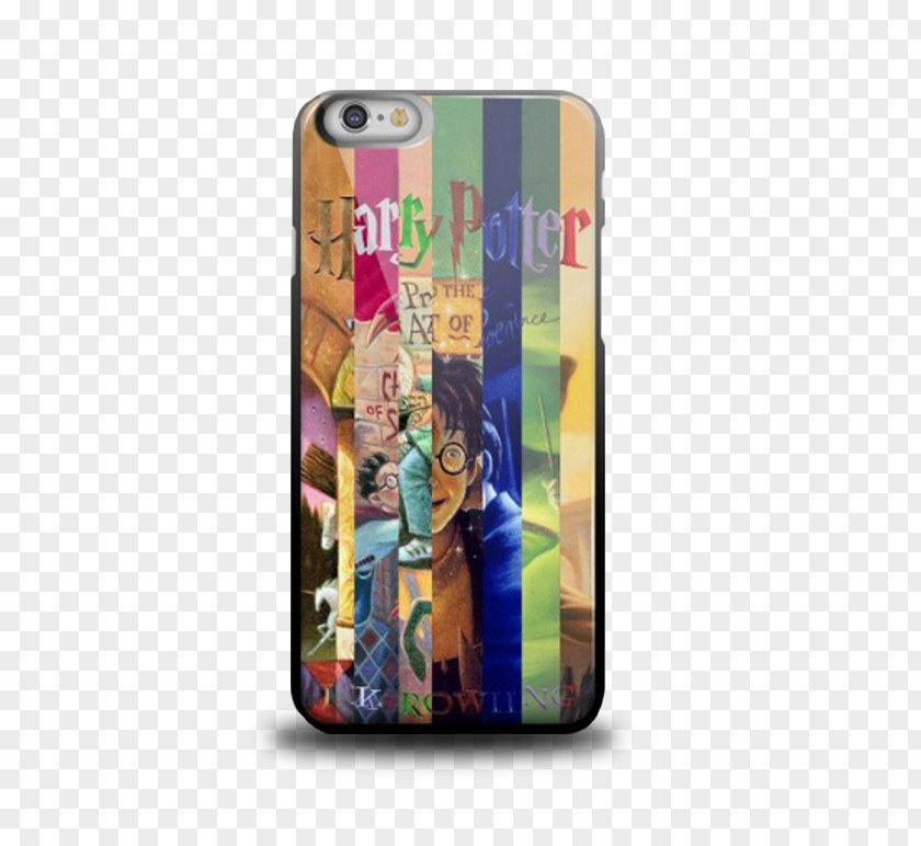 Have Bumper Harvest IPhone 7 6 4S Mobile Phone Accessories Harry Potter PNG