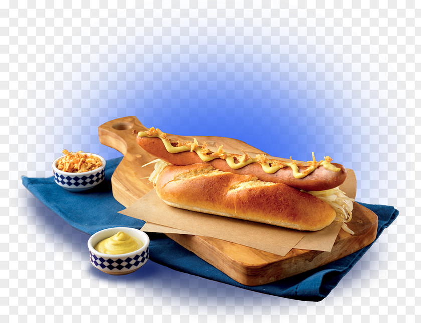 Hot Dog Restaurant Menu Dish American Cuisine PNG