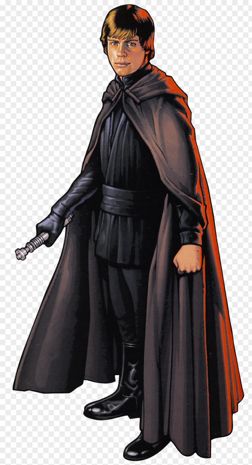 Luke Skywalker Picture Anakin Image File Formats PNG