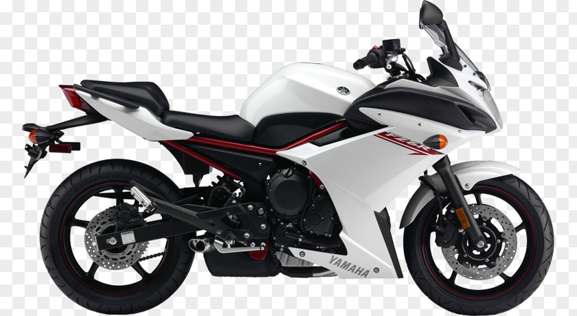 Motorcycle Yamaha Motor Company YZF-R1 FZ6 Scooter PNG