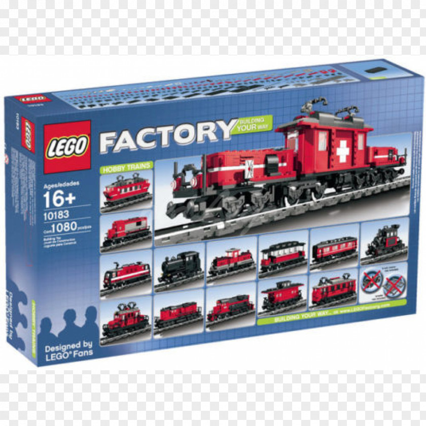 Q Version Toy Train Lego Trains & Sets PNG