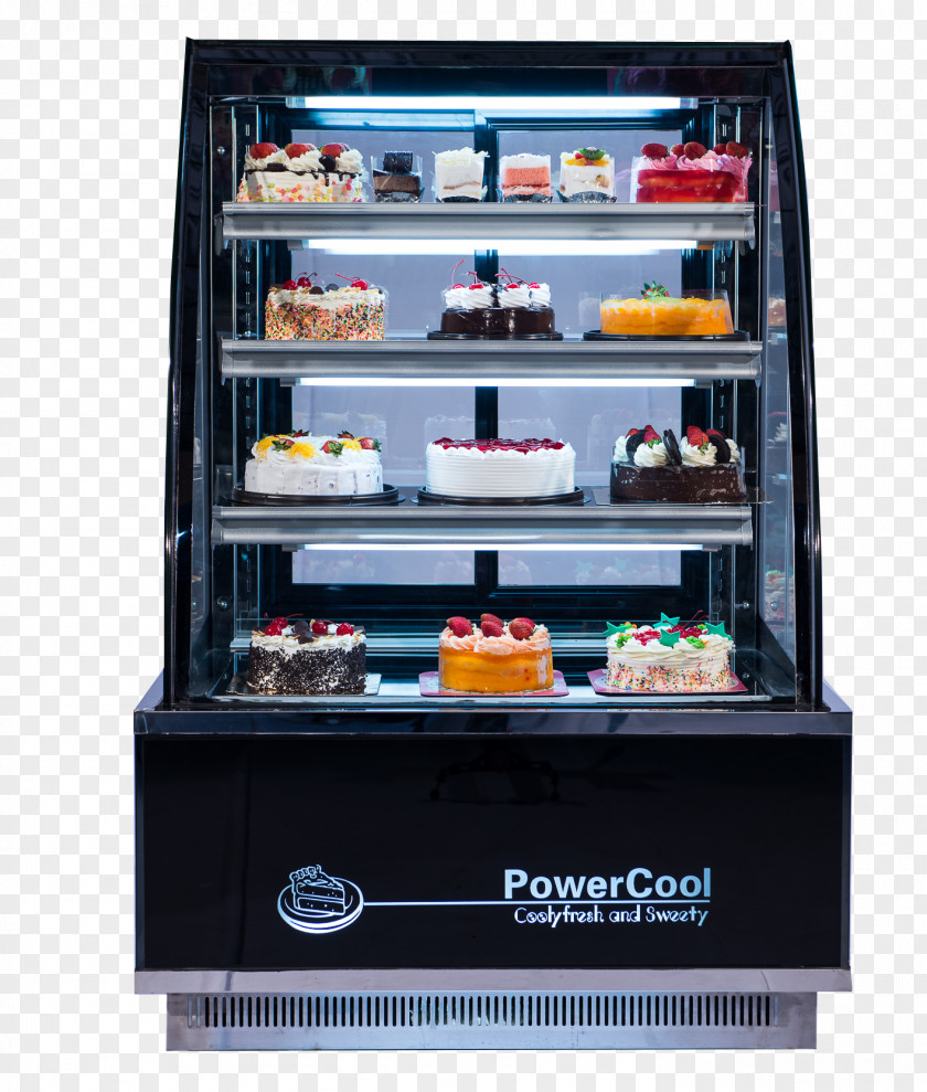 Refrigerator Cake Air Conditioning Chiller Thermostat PNG