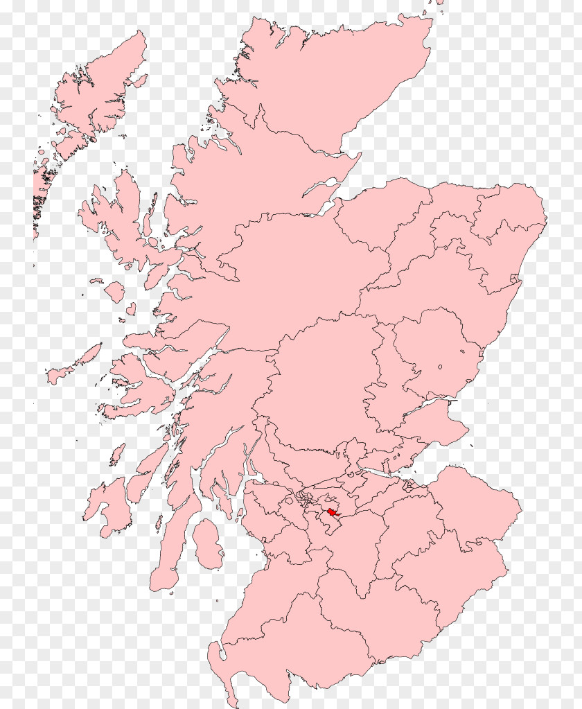 Shetland Edinburgh Glasgow Mull Of Kintyre Electoral District PNG