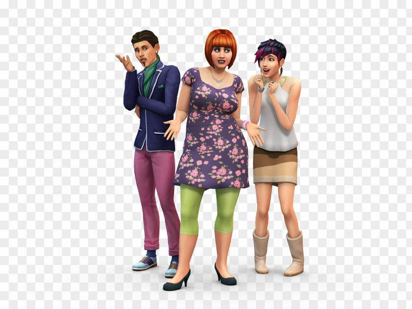 Sims The 4: Cats & Dogs Get To Work Outdoor Retreat Parenthood Together PNG