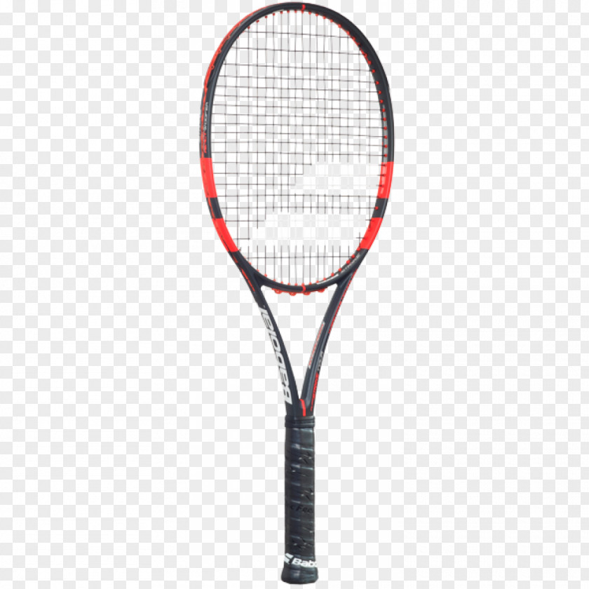 Tennis Racket Babolat Strings Rakieta Tenisowa PNG