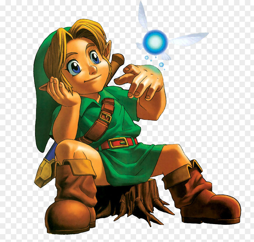 Time To Kill The Legend Of Zelda: Ocarina 3D Majora's Mask Phantom Hourglass Link PNG