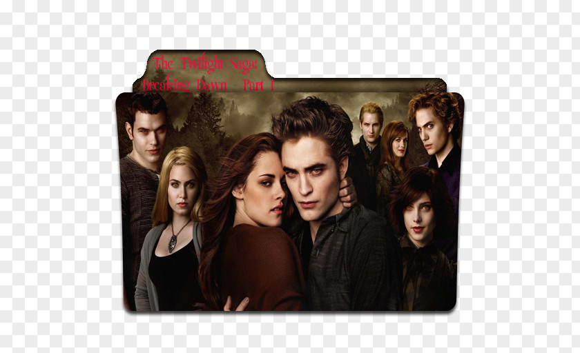 Twilight The Saga: New Moon Bella Swan Edward Cullen Robert Pattinson PNG