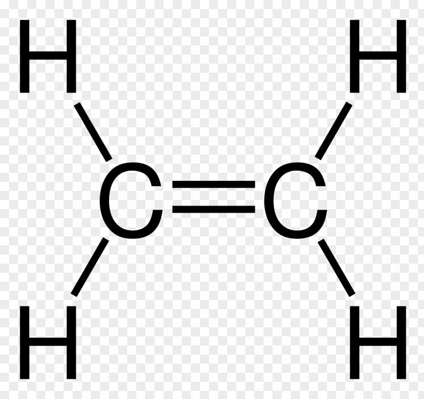 1,1-Difluoroethylene Chemical Bond Chemistry Monomer PNG