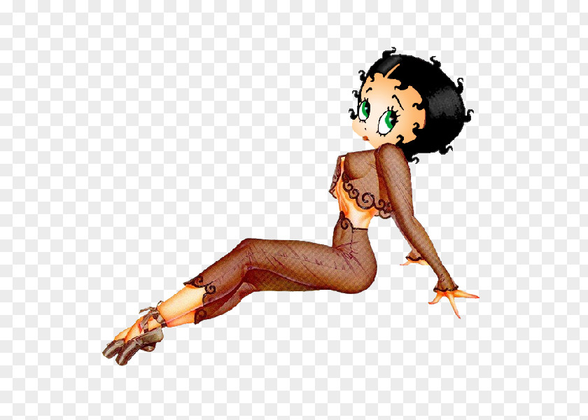 Betty Boop Pin-up Girl Ballet Dancer PNG girl Dancer, others clipart PNG