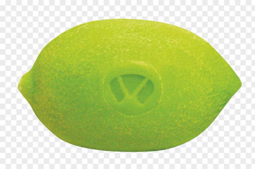 Citron Vert Green PNG