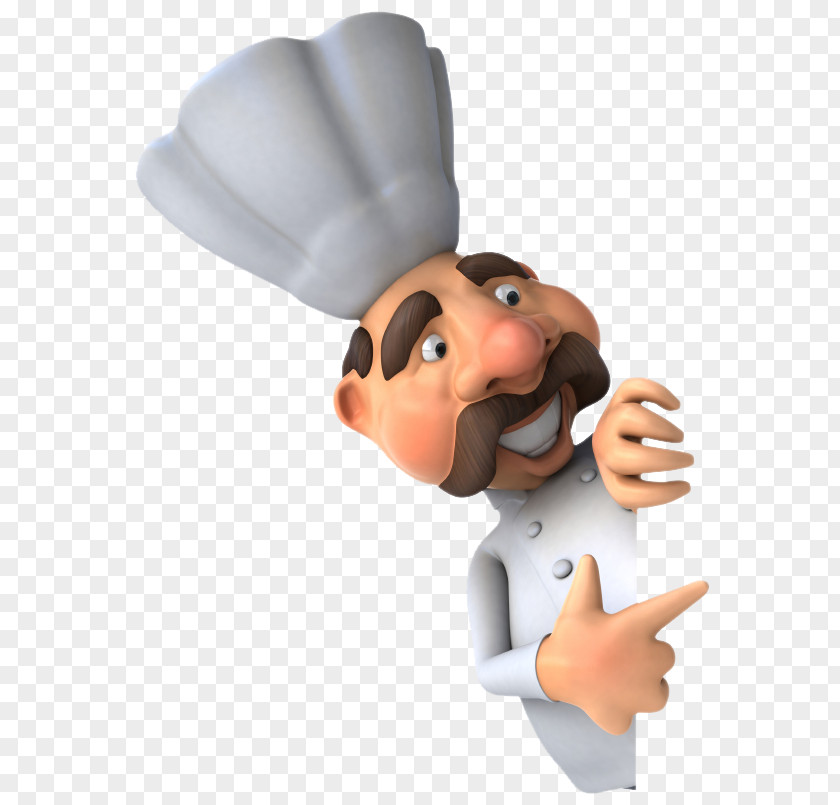 Cook Chef Clip Art PNG