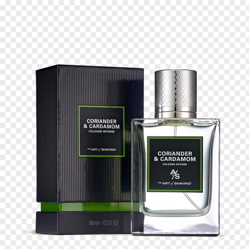 Coriander Perfume Eau De Cologne The Art Of Shaving Agarwood Vetiver PNG