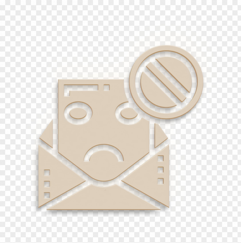 Cyber Crime Icon Spam PNG