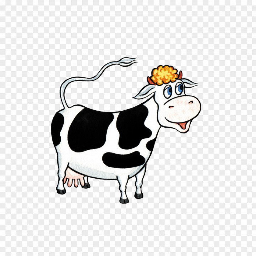 Dairy Cow Cattle Ukraine Child Livestock Sleep PNG