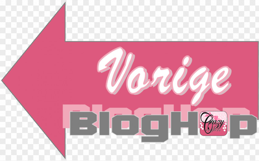 Design Logo Brand Pink M Font PNG