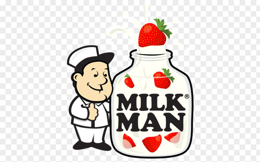 Milk Electronic Cigarette Aerosol And Liquid Milkman Flavor PNG