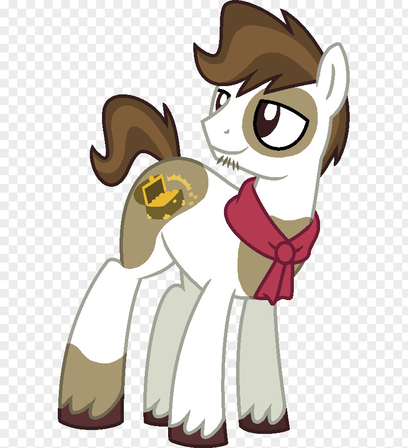 My Little Pony Pony: Friendship Is Magic Fandom Horse Idea PNG