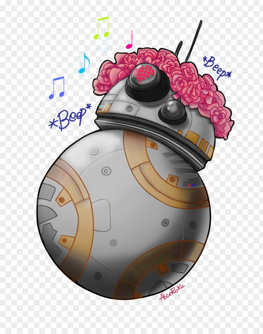 R2d2 BB-8 Sphero R2-D2 Art Droid PNG