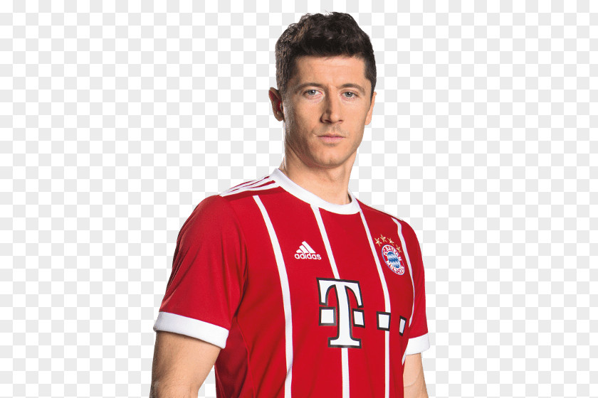 Robert Lewandowski Sergio Agüero Club Atlético Independiente Bristol City F.C. Jersey Football Player PNG