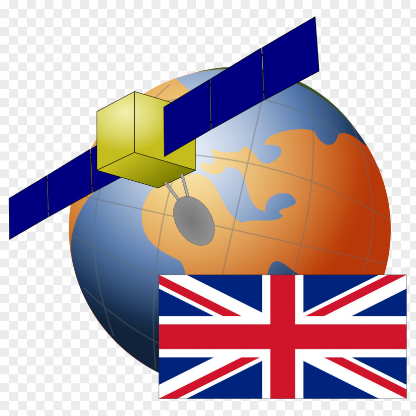 Satelite Flag Of The United Kingdom England Jack PNG