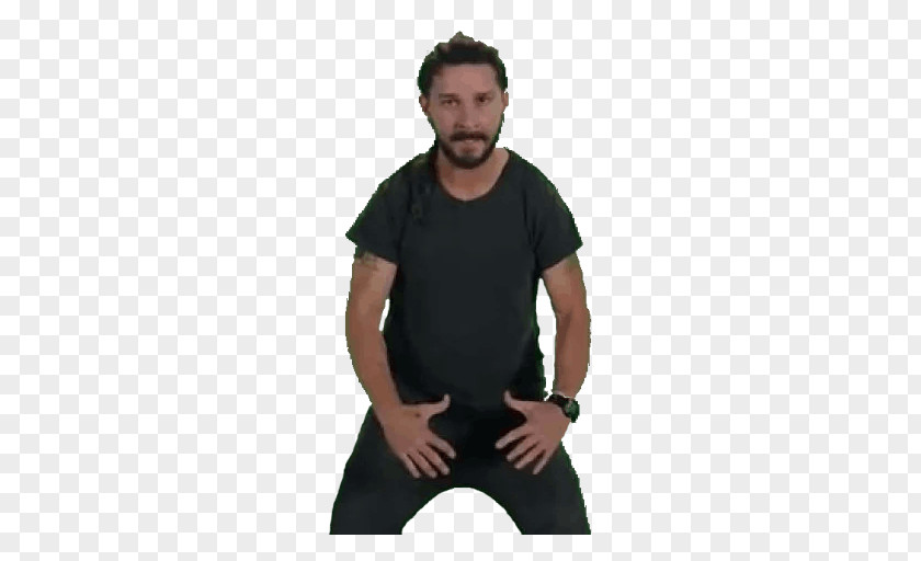 Shia Labeouf LaBeouf Just Do It Transformers PNG