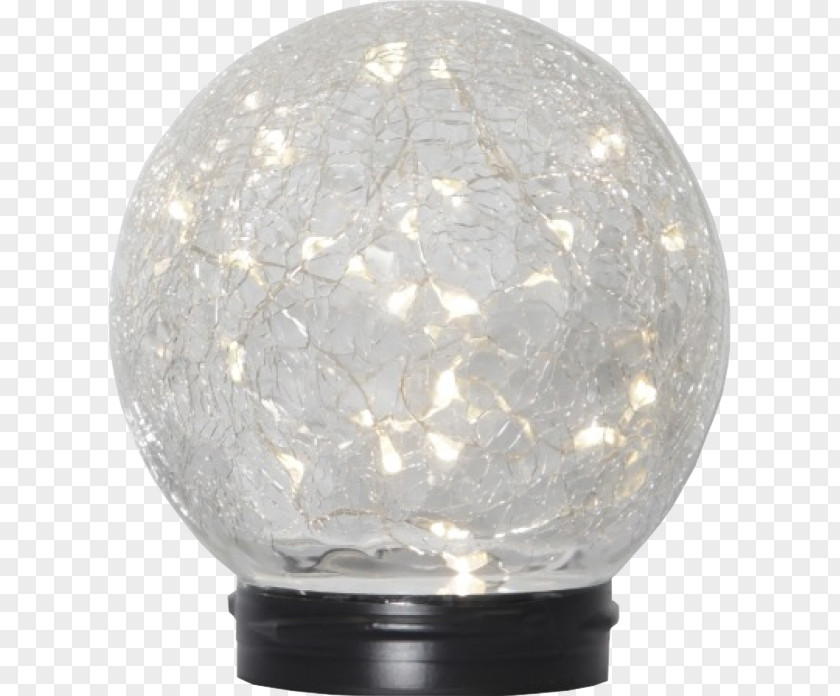 Solar Light-emitting Diode Lamp Glass PNG