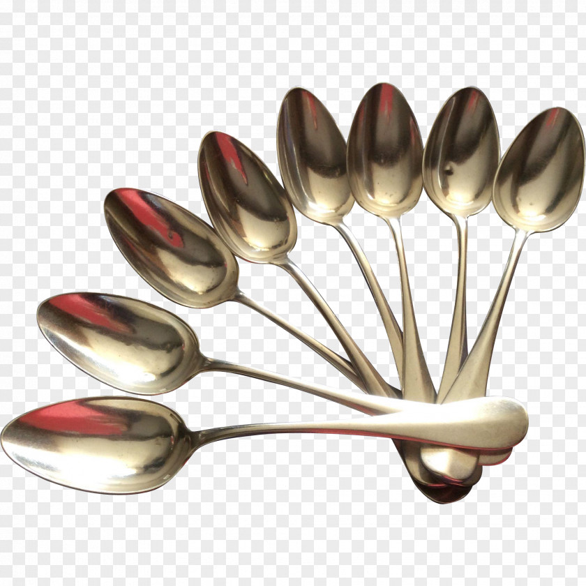 Spoon Soup Christofle Sugar PNG